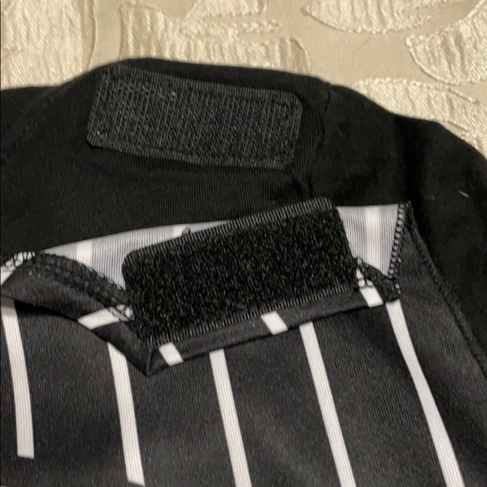 Disney The Nightmare Before Christmas Tuxedo Shirt - Picture 5 of 9